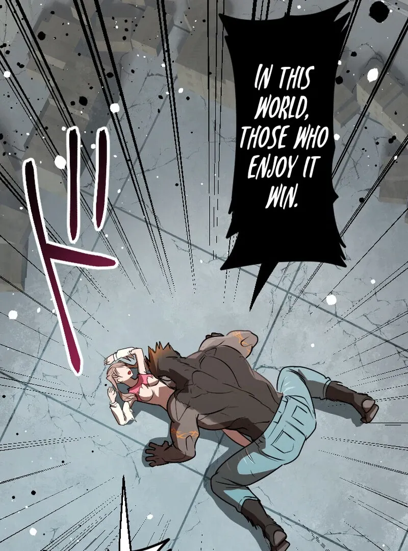 Reincarnated With a Metal Bat ~Surviving the Monochrome Madness~ Chapter 28 page 115 - 