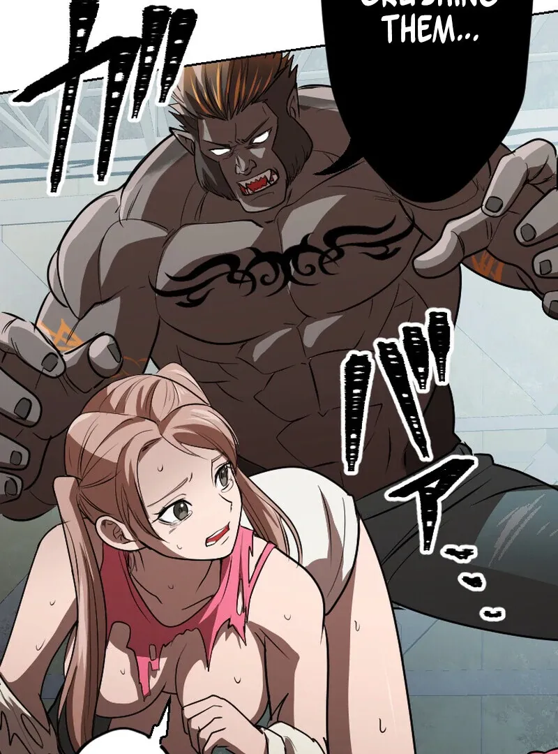 Reincarnated With a Metal Bat ~Surviving the Monochrome Madness~ Chapter 28 page 118 - 