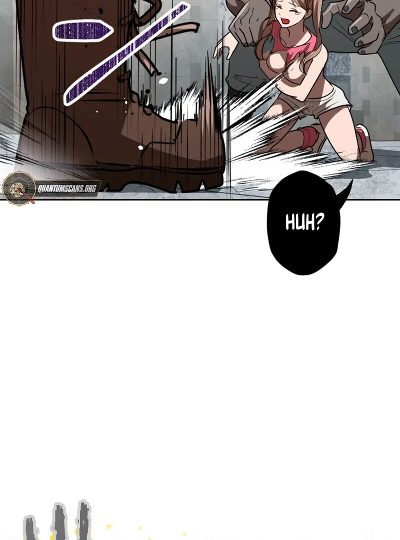 Reincarnated With a Metal Bat ~Surviving the Monochrome Madness~ Chapter 28 page 122 - 