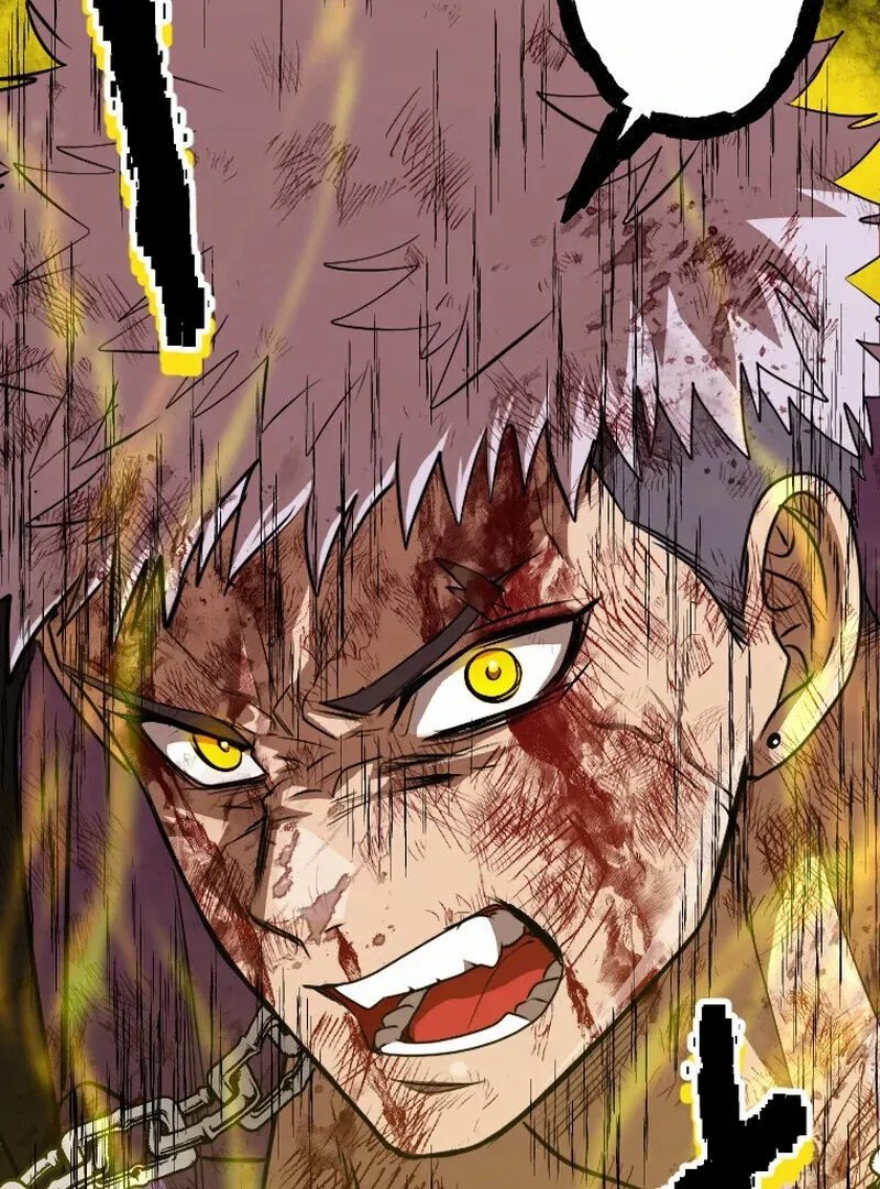 Reincarnated With a Metal Bat ~Surviving the Monochrome Madness~ Chapter 28 page 125 - 
