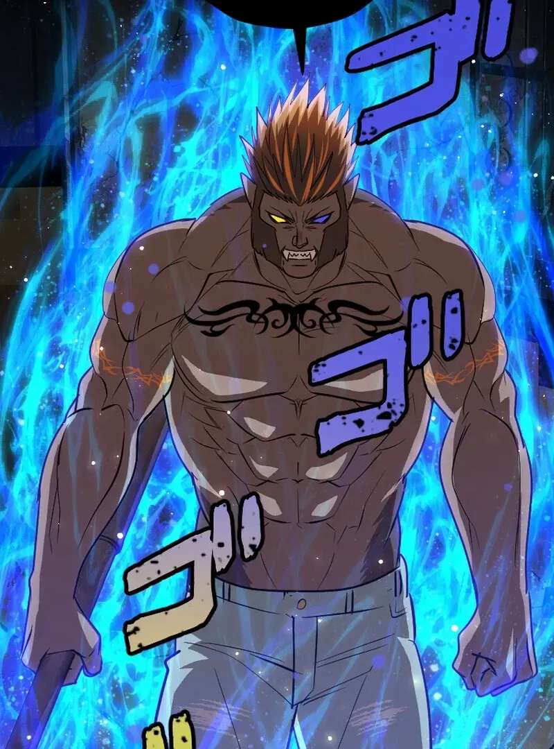Reincarnated With a Metal Bat ~Surviving the Monochrome Madness~ Chapter 28 page 131 - 