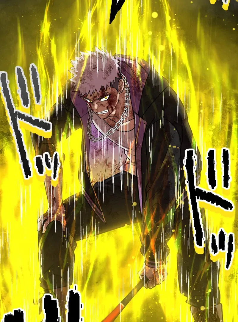 Reincarnated With a Metal Bat ~Surviving the Monochrome Madness~ Chapter 28 page 139 - 