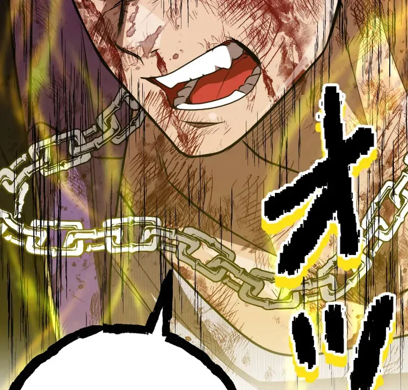 Reincarnated With a Metal Bat ~Surviving the Monochrome Madness~ Chapter 28 page 141 - 