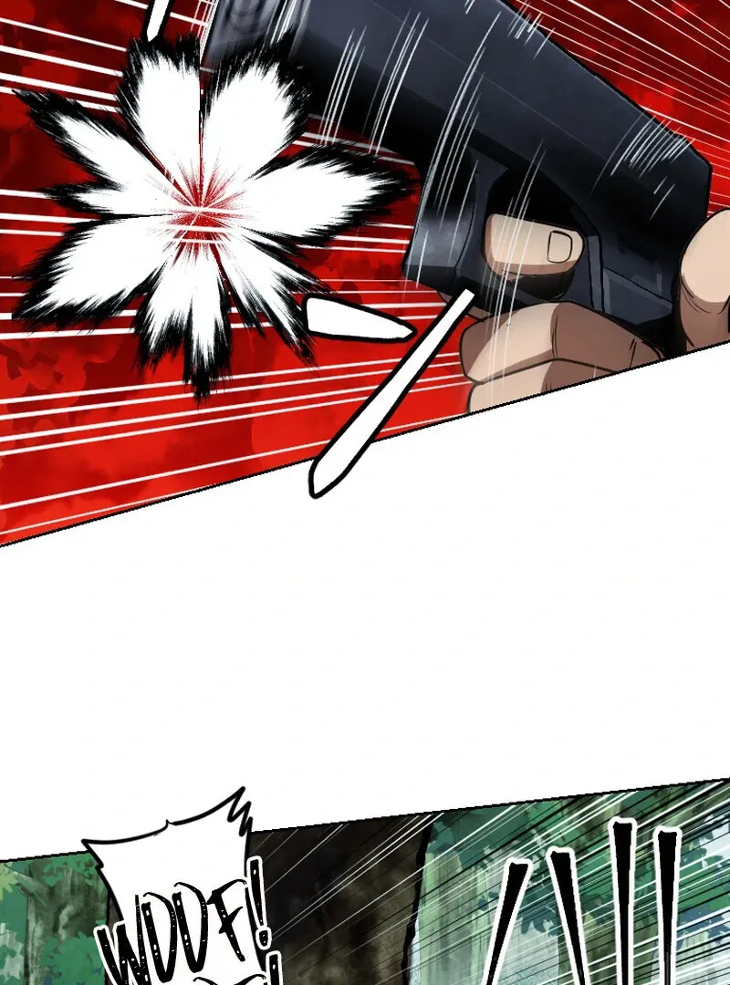 Reincarnated With a Metal Bat ~Surviving the Monochrome Madness~ Chapter 28 page 19 - 