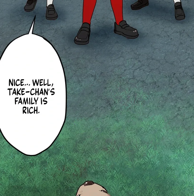 Reincarnated With a Metal Bat ~Surviving the Monochrome Madness~ Chapter 28 page 22 - 