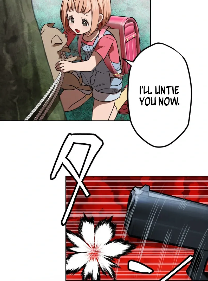 Reincarnated With a Metal Bat ~Surviving the Monochrome Madness~ Chapter 28 page 26 - 