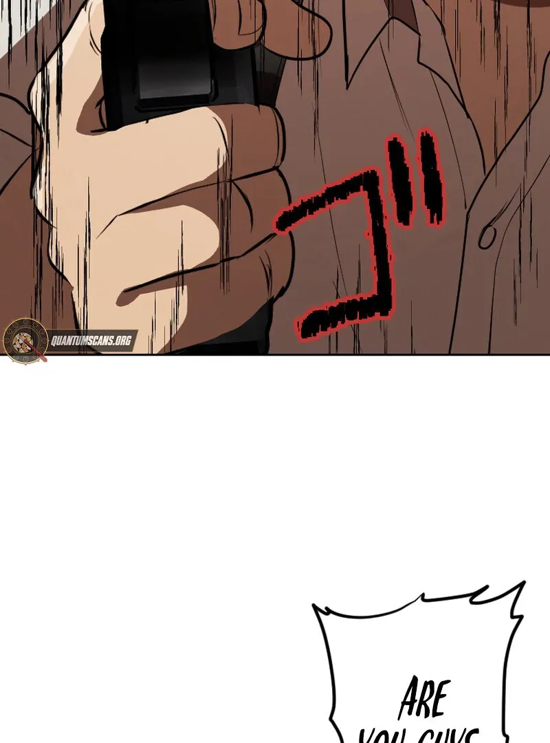 Reincarnated With a Metal Bat ~Surviving the Monochrome Madness~ Chapter 28 page 31 - 