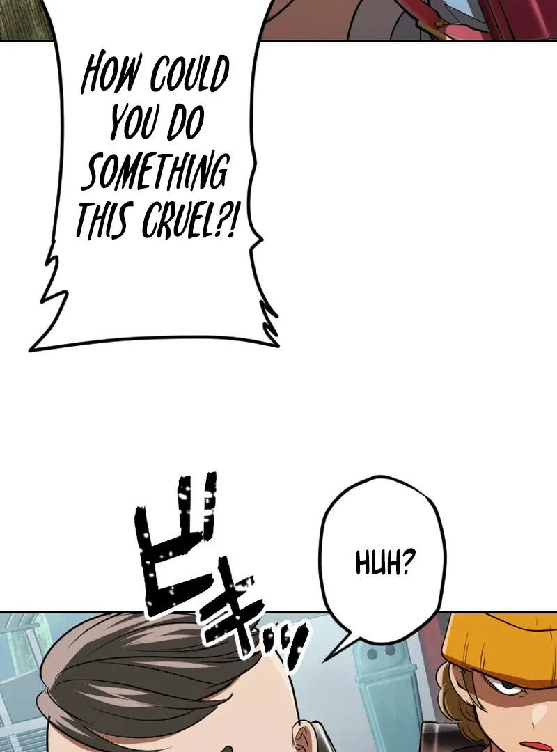 Reincarnated With a Metal Bat ~Surviving the Monochrome Madness~ Chapter 28 page 33 - 