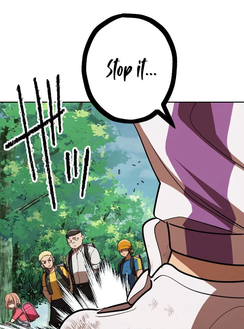 Reincarnated With a Metal Bat ~Surviving the Monochrome Madness~ Chapter 28 page 36 - 