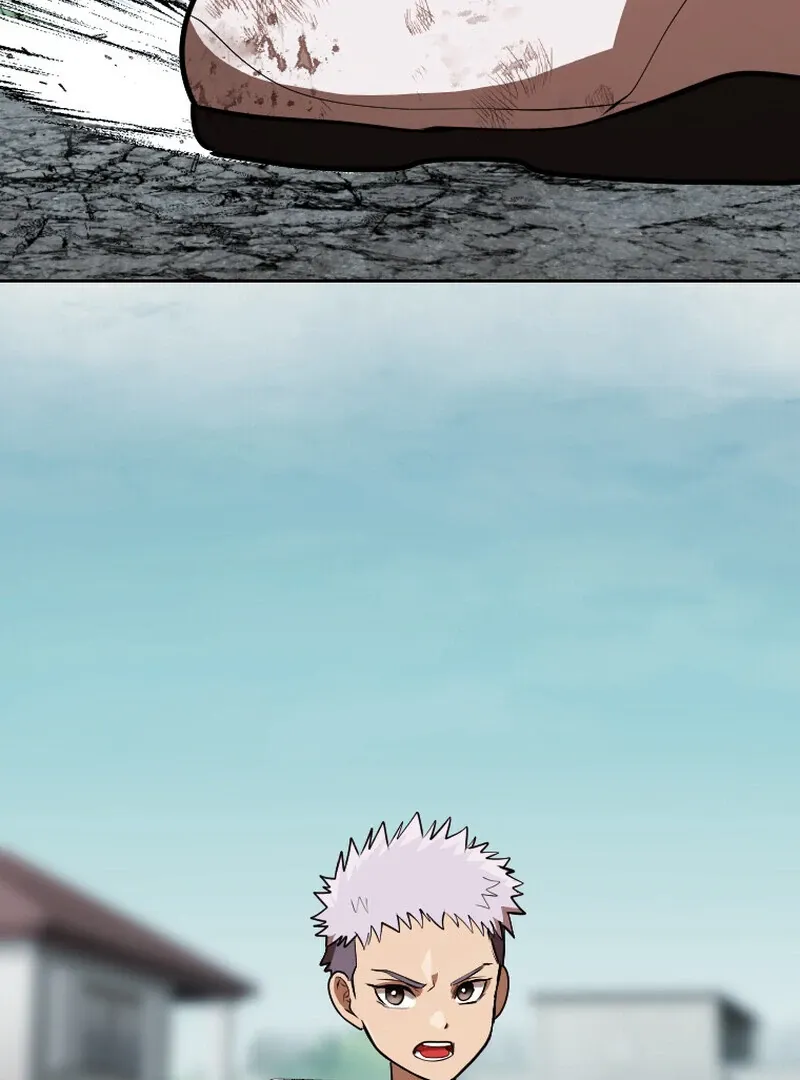 Reincarnated With a Metal Bat ~Surviving the Monochrome Madness~ Chapter 28 page 37 - 