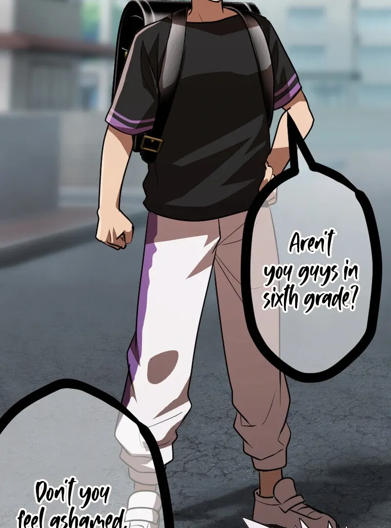 Reincarnated With a Metal Bat ~Surviving the Monochrome Madness~ Chapter 28 page 38 - 