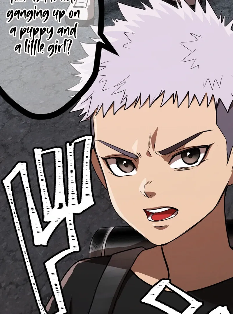 Reincarnated With a Metal Bat ~Surviving the Monochrome Madness~ Chapter 28 page 39 - 