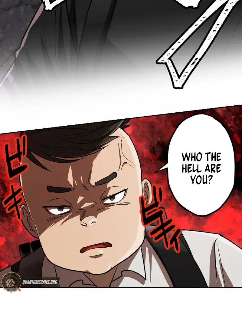 Reincarnated With a Metal Bat ~Surviving the Monochrome Madness~ Chapter 28 page 40 - 
