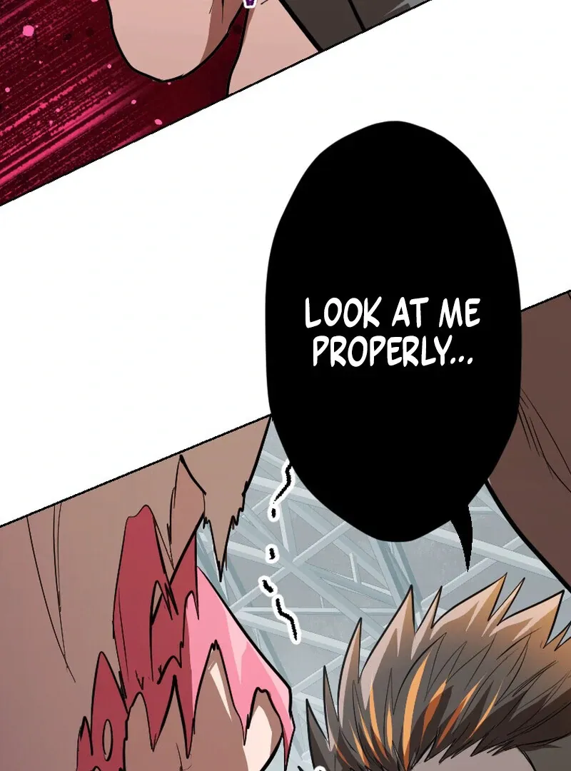 Reincarnated With a Metal Bat ~Surviving the Monochrome Madness~ Chapter 28 page 5 - 
