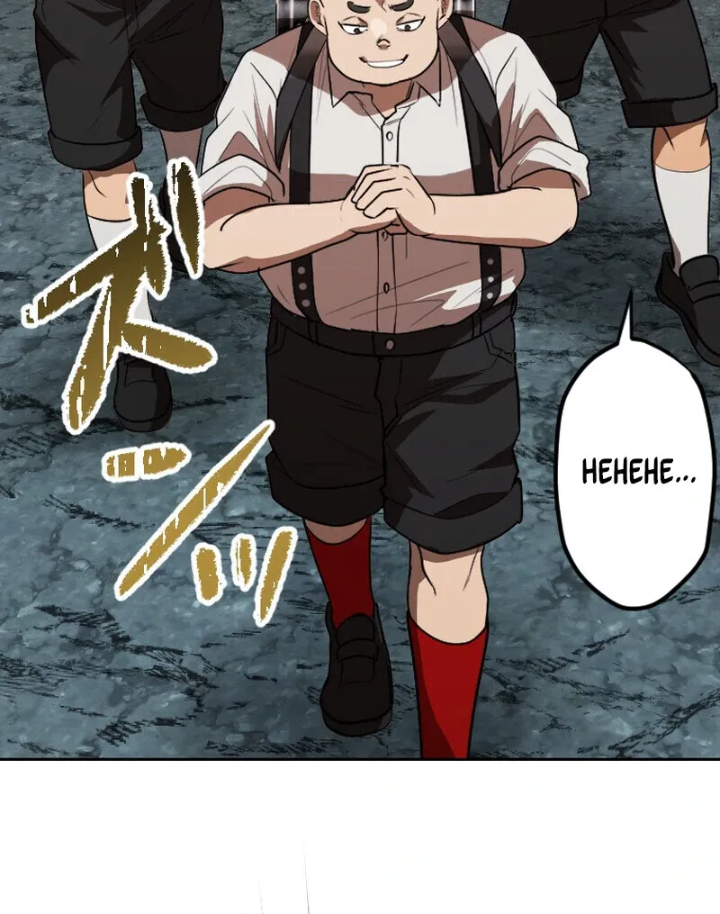 Reincarnated With a Metal Bat ~Surviving the Monochrome Madness~ Chapter 28 page 44 - 