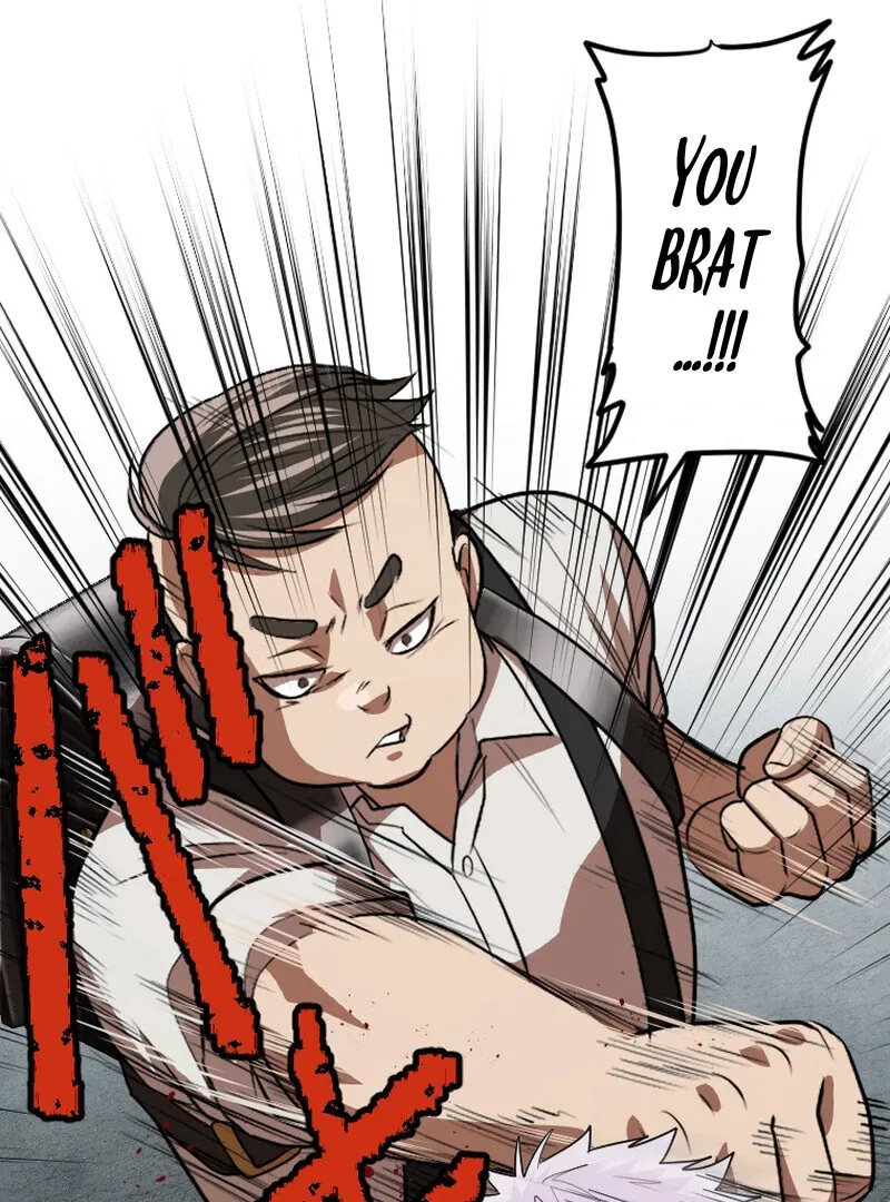 Reincarnated With a Metal Bat ~Surviving the Monochrome Madness~ Chapter 28 page 45 - 
