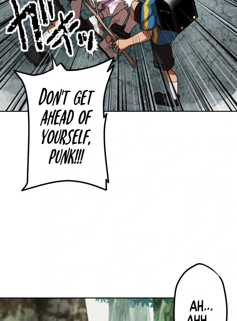 Reincarnated With a Metal Bat ~Surviving the Monochrome Madness~ Chapter 28 page 48 - 