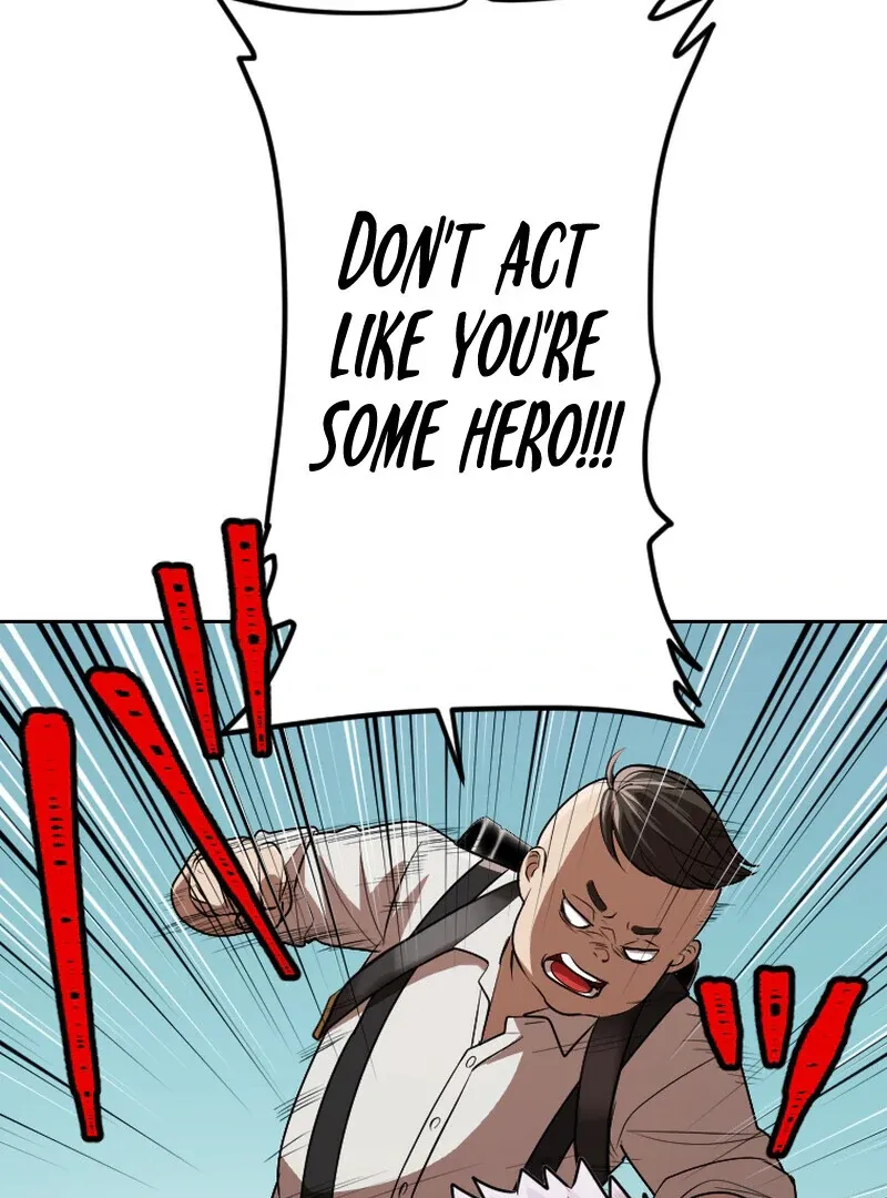 Reincarnated With a Metal Bat ~Surviving the Monochrome Madness~ Chapter 28 page 50 - 
