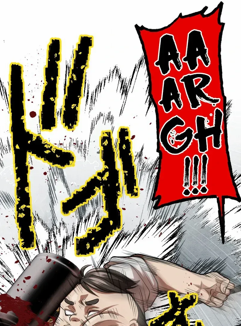 Reincarnated With a Metal Bat ~Surviving the Monochrome Madness~ Chapter 28 page 55 - 