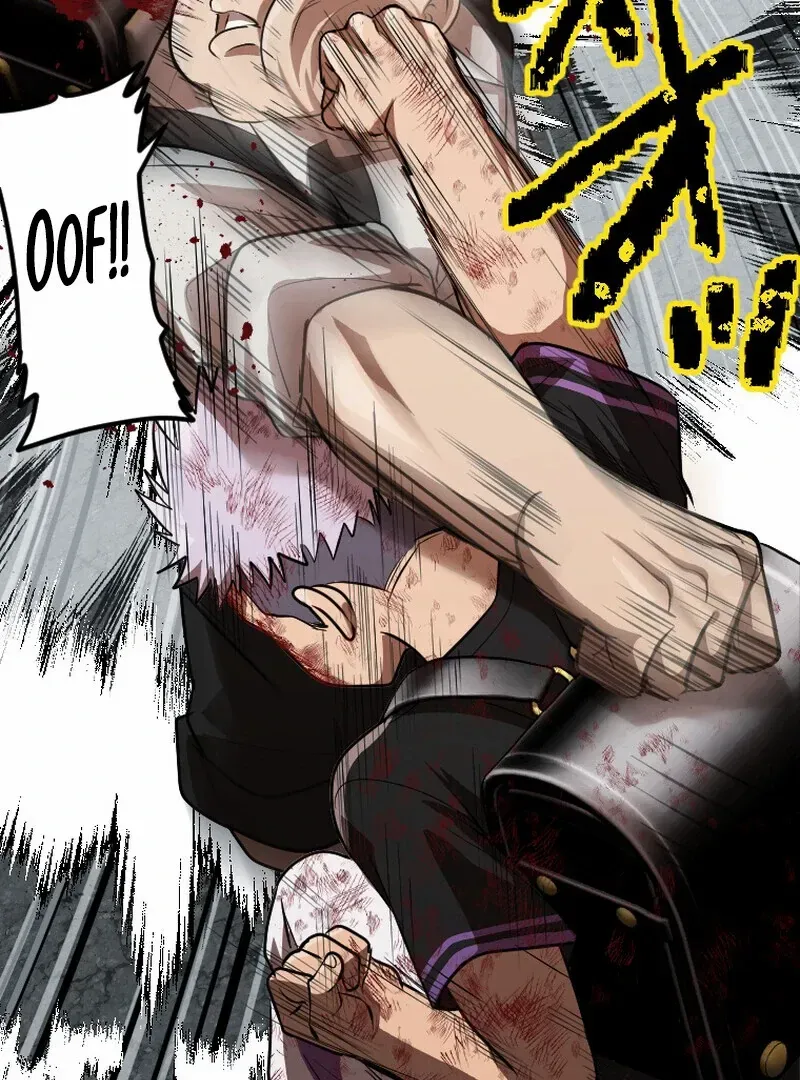 Reincarnated With a Metal Bat ~Surviving the Monochrome Madness~ Chapter 28 page 56 - 