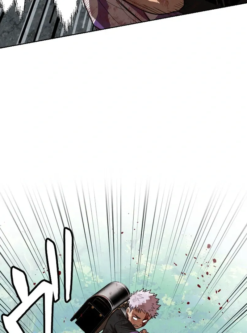 Reincarnated With a Metal Bat ~Surviving the Monochrome Madness~ Chapter 28 page 57 - 