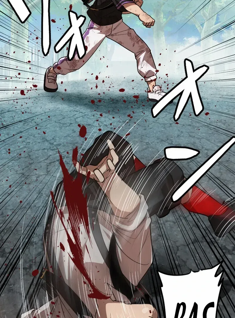 Reincarnated With a Metal Bat ~Surviving the Monochrome Madness~ Chapter 28 page 58 - 
