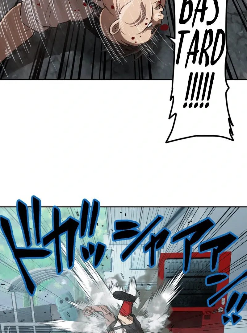Reincarnated With a Metal Bat ~Surviving the Monochrome Madness~ Chapter 28 page 59 - 