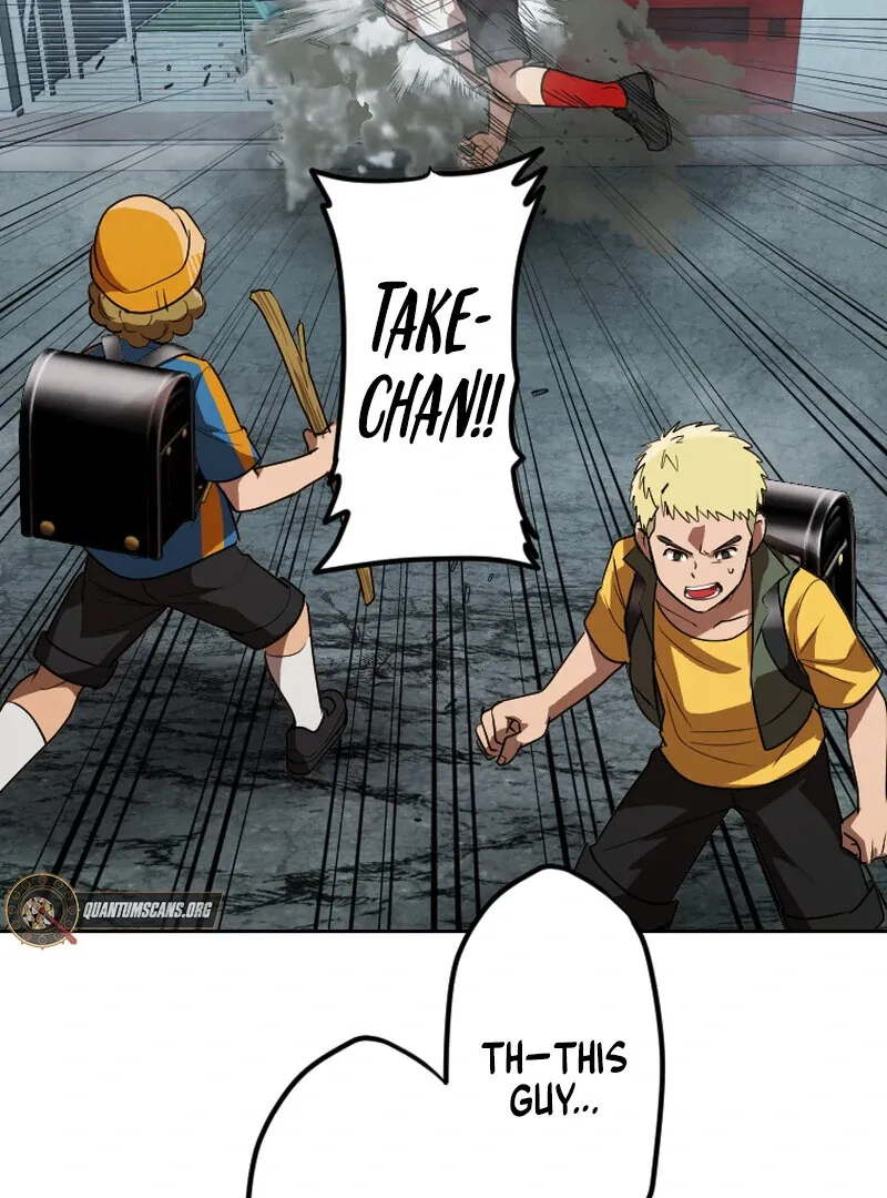 Reincarnated With a Metal Bat ~Surviving the Monochrome Madness~ Chapter 28 page 60 - 