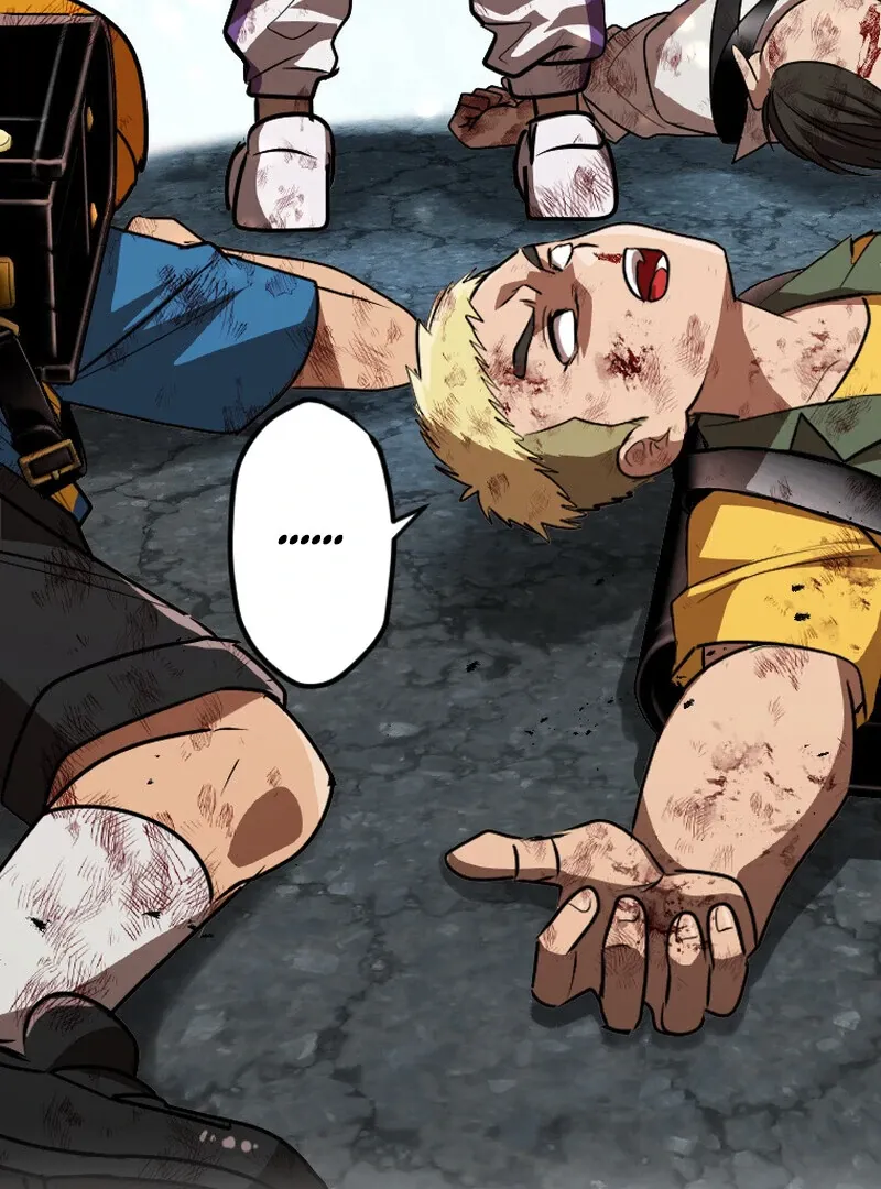 Reincarnated With a Metal Bat ~Surviving the Monochrome Madness~ Chapter 28 page 67 - 