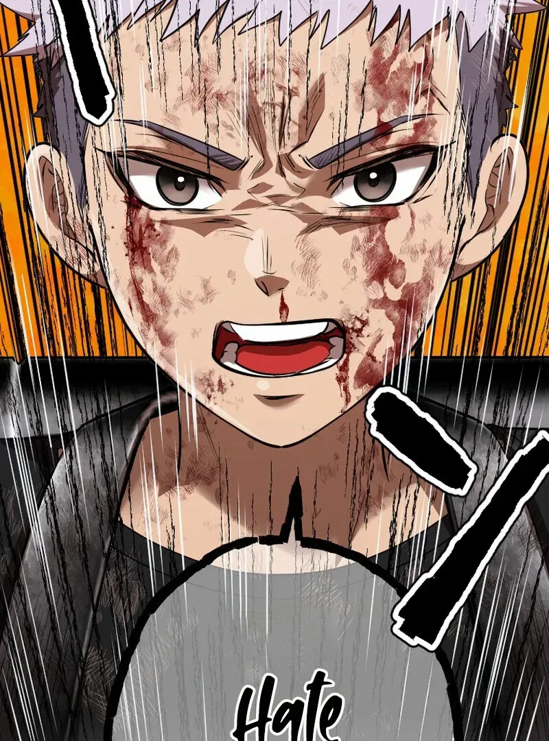 Reincarnated With a Metal Bat ~Surviving the Monochrome Madness~ Chapter 28 page 69 - 