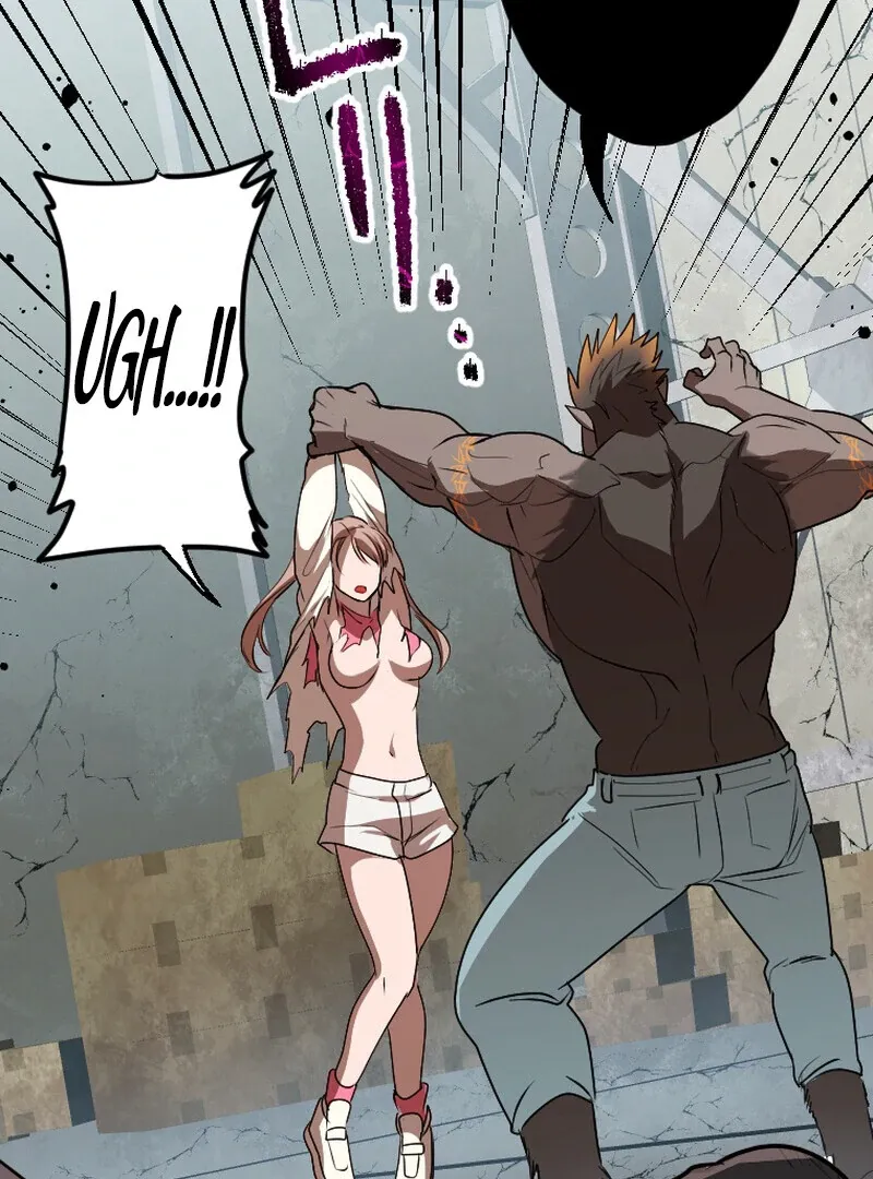 Reincarnated With a Metal Bat ~Surviving the Monochrome Madness~ Chapter 28 page 8 - 