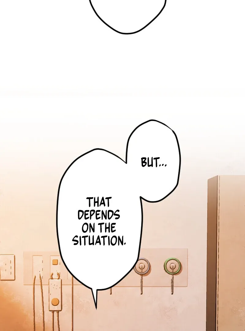 Reincarnated With a Metal Bat ~Surviving the Monochrome Madness~ Chapter 28 page 73 - 