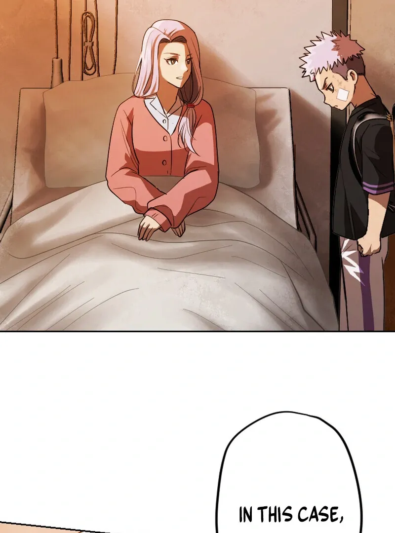 Reincarnated With a Metal Bat ~Surviving the Monochrome Madness~ Chapter 28 page 74 - 