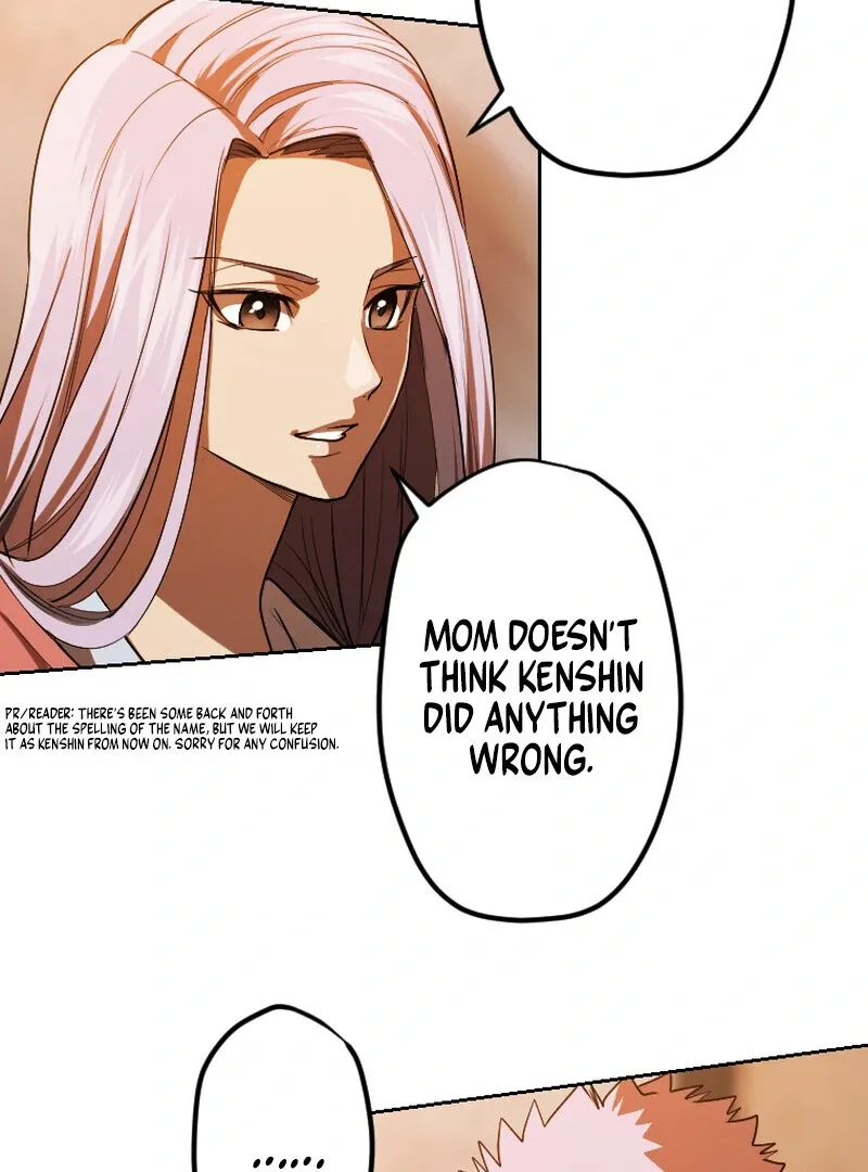 Reincarnated With a Metal Bat ~Surviving the Monochrome Madness~ Chapter 28 page 75 - 