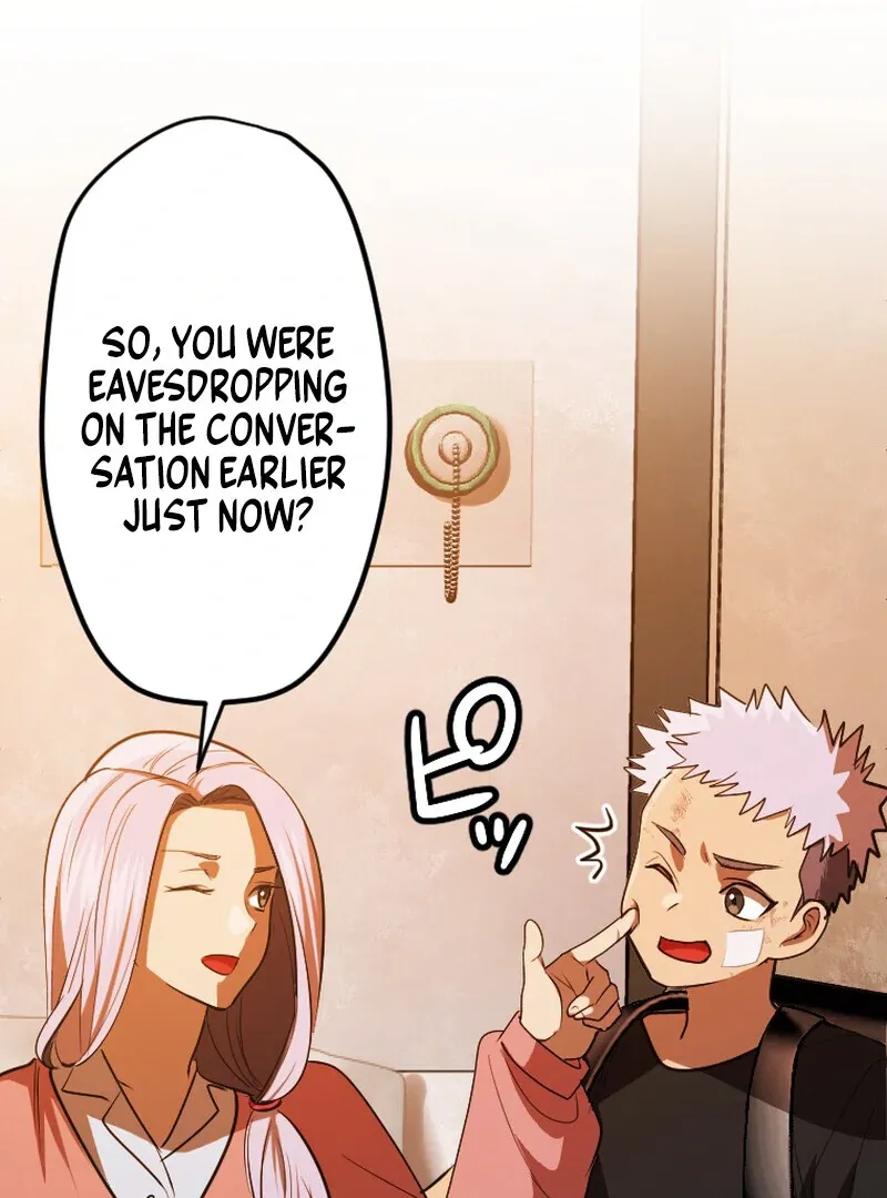 Reincarnated With a Metal Bat ~Surviving the Monochrome Madness~ Chapter 28 page 78 - 
