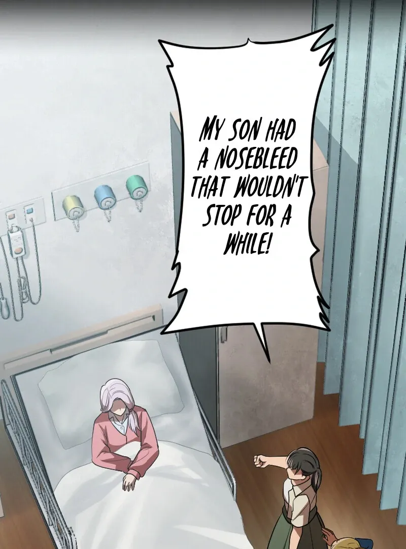 Reincarnated With a Metal Bat ~Surviving the Monochrome Madness~ Chapter 28 page 81 - 