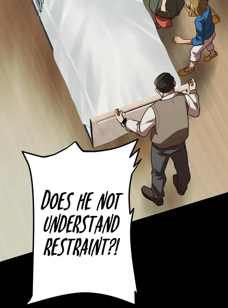 Reincarnated With a Metal Bat ~Surviving the Monochrome Madness~ Chapter 28 page 82 - 