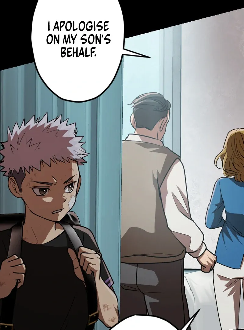 Reincarnated With a Metal Bat ~Surviving the Monochrome Madness~ Chapter 28 page 84 - 