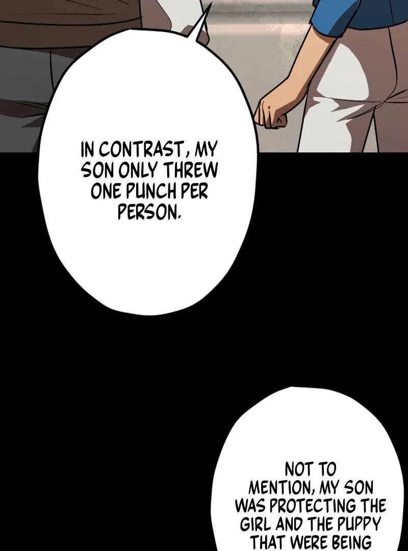 Reincarnated With a Metal Bat ~Surviving the Monochrome Madness~ Chapter 28 page 90 - 