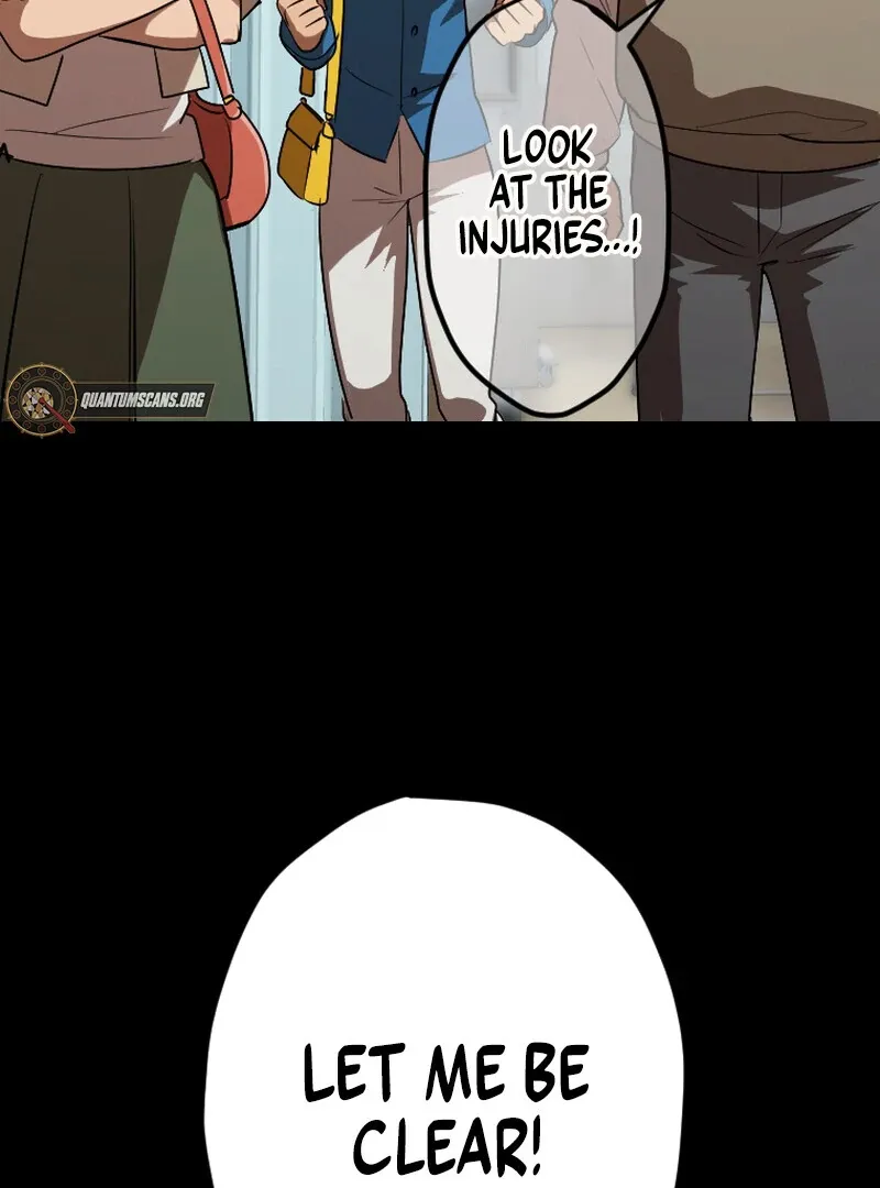Reincarnated With a Metal Bat ~Surviving the Monochrome Madness~ Chapter 28 page 93 - 