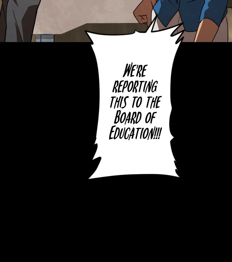 Reincarnated With a Metal Bat ~Surviving the Monochrome Madness~ Chapter 28 page 98 - 