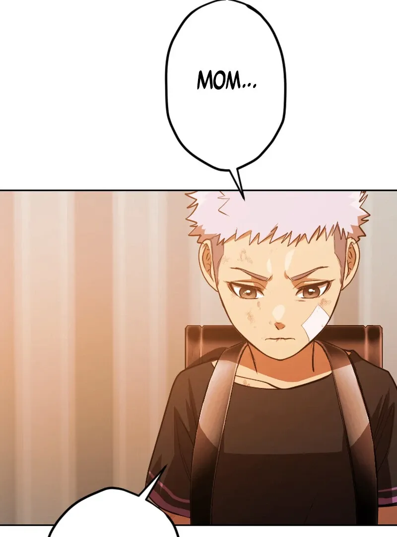 Reincarnated With a Metal Bat ~Surviving the Monochrome Madness~ Chapter 28 page 100 - 