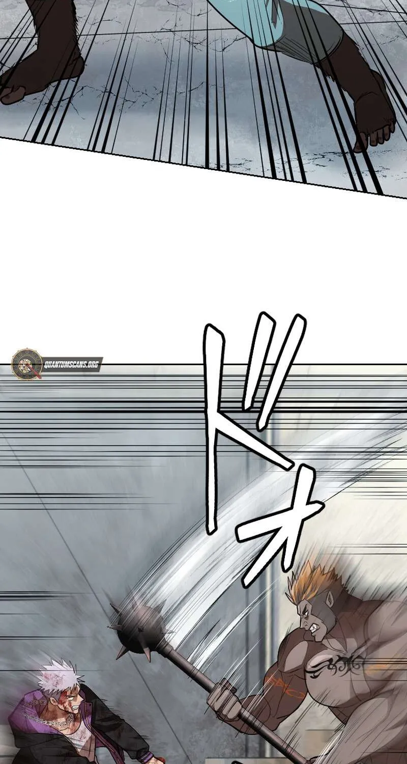 Reincarnated With a Metal Bat ~Surviving the Monochrome Madness~ Chapter 29 page 11 - 