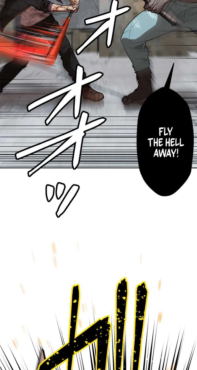 Reincarnated With a Metal Bat ~Surviving the Monochrome Madness~ Chapter 29 page 12 - 