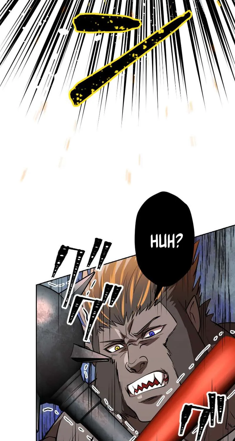 Reincarnated With a Metal Bat ~Surviving the Monochrome Madness~ Chapter 29 page 14 - 