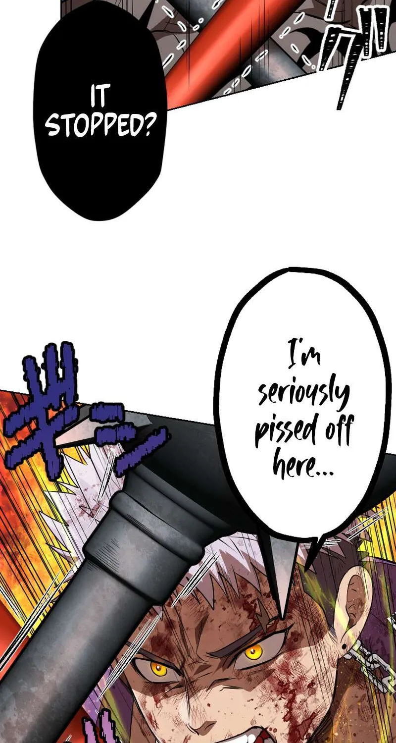 Reincarnated With a Metal Bat ~Surviving the Monochrome Madness~ Chapter 29 page 15 - 