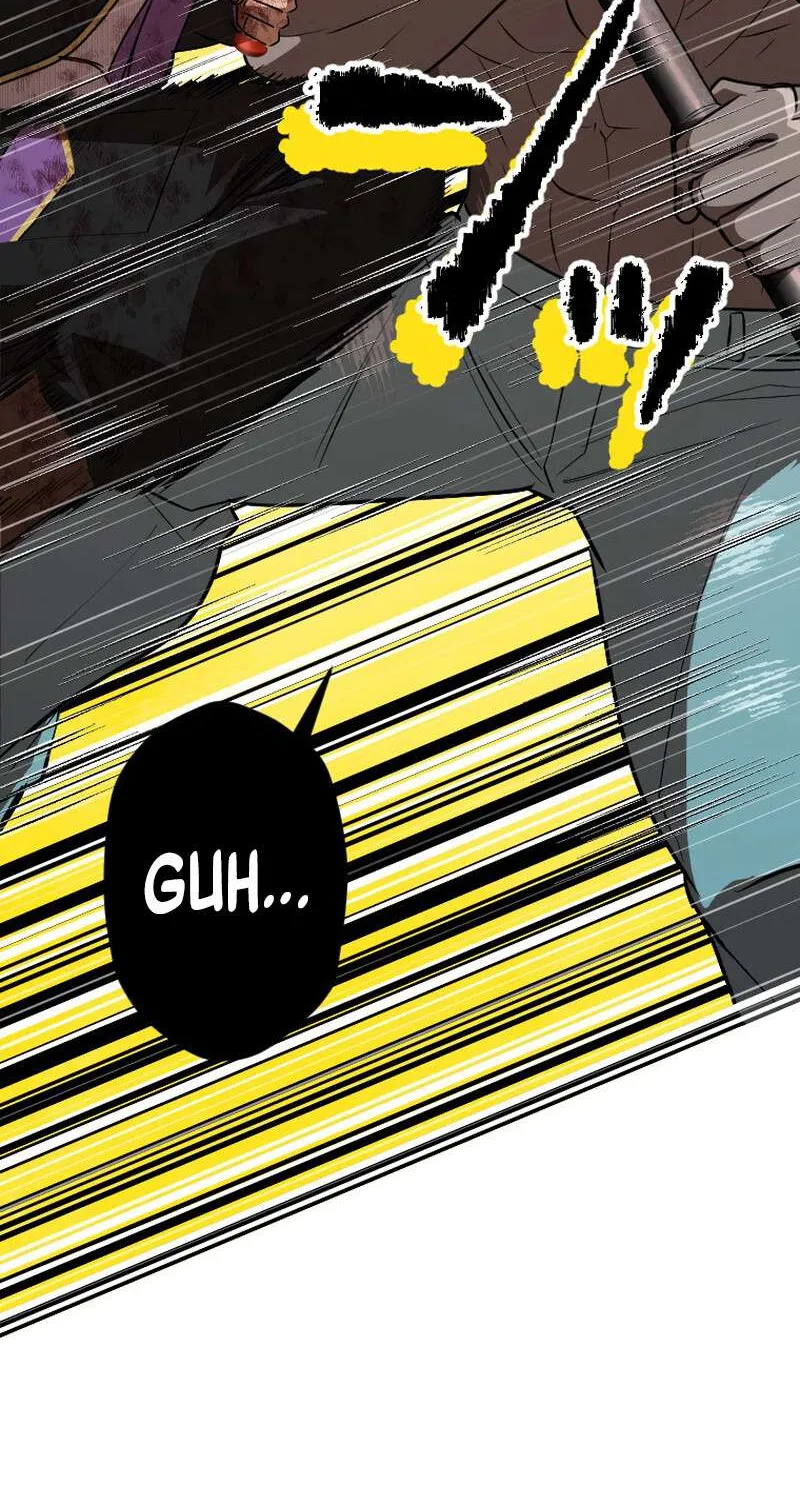 Reincarnated With a Metal Bat ~Surviving the Monochrome Madness~ Chapter 29 page 18 - 