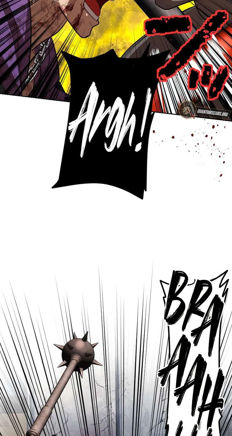 Reincarnated With a Metal Bat ~Surviving the Monochrome Madness~ Chapter 29 page 20 - 