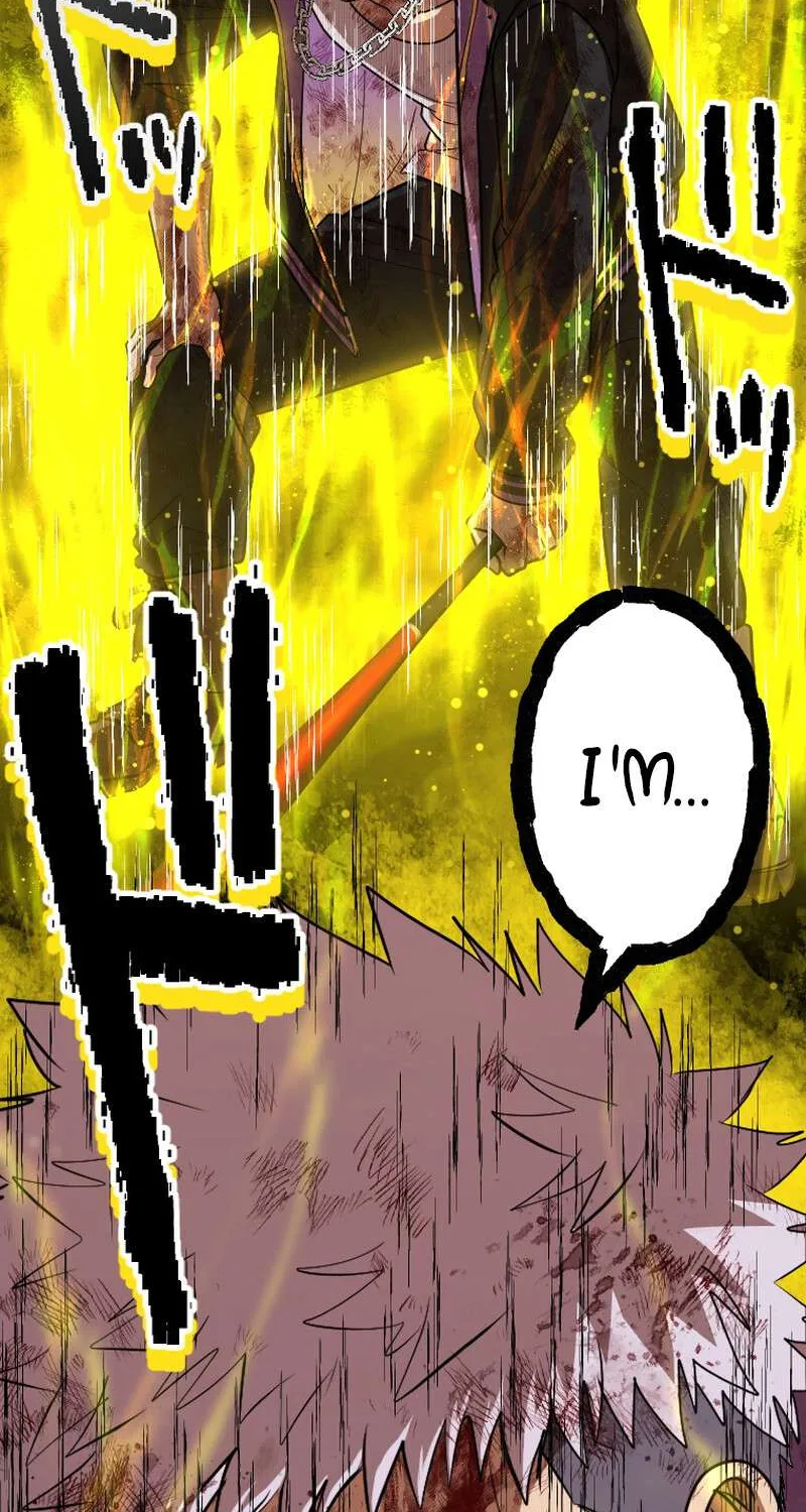 Reincarnated With a Metal Bat ~Surviving the Monochrome Madness~ Chapter 29 page 3 - 