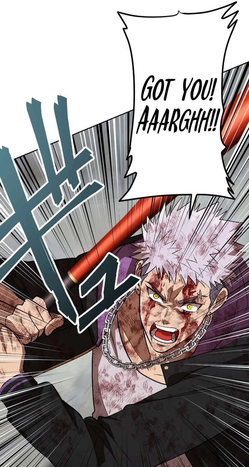 Reincarnated With a Metal Bat ~Surviving the Monochrome Madness~ Chapter 29 page 25 - 